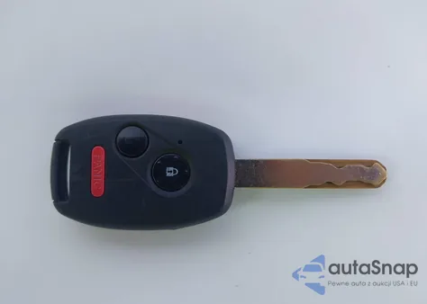 2009 Honda Civic Lx z USA, uszkodzony, nr VIN 2HGFA16519H363109